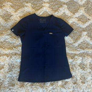 Figs Catarina Scrub Top